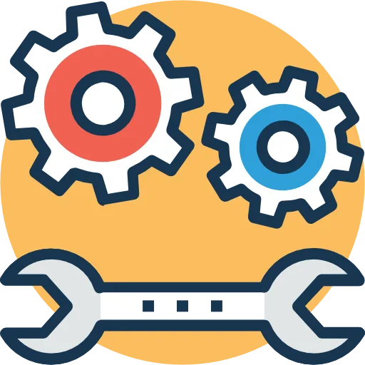 maintenance