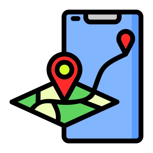 maps