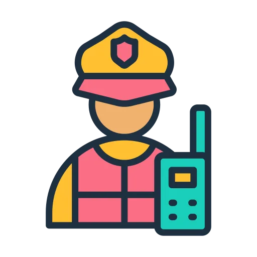 security-officer